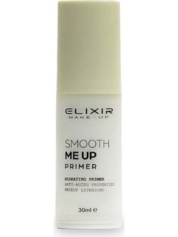Elixir Smooth Me Up Hydrating Primer Προσώπου Cream 30ml