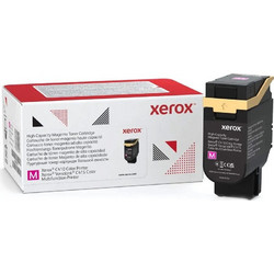 Xerox 006R04766 Magenta Toner XER006R04766