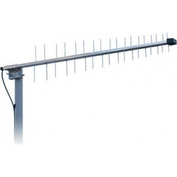 Iskra P36GSM Εξωτερική Κεραία Τηλεόρασης 25dB