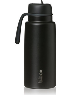 B.Box Flip Top Deep Space 1lt