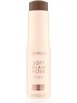Catrice Soft Glam Filter 098 Deep Stick Make Up