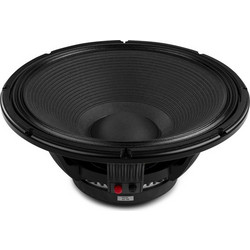 Power Dynamics PD18C Woofer Ηχείου 18" 8Ω 100W