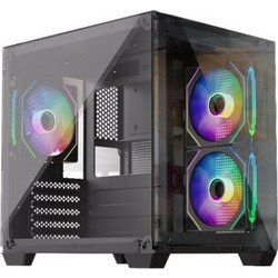Vengeance GhostOps-V2 (Ryzen 5-5500/32GB/512GB SSD/Nvidia GeForce RTX 4060 8GB/FreeDos)