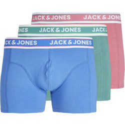Jack & Jones Ανδρικά Μποξεράκια Σετ 3Pack 12255817