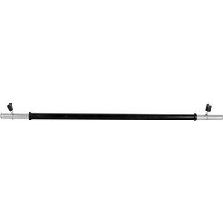Toorx 06-144-022 Body Pump Μπάρα 1.25kg 120cm με Κολάρα Μανταλάκια