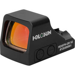 Holosun HE407K Σκόπευτρο για Πιστόλι με Red Dot