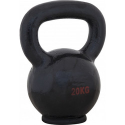 Amila 44508 Kettlebell Εμαγιέ 20kg