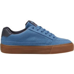 Puma Παιδικά Sneakers Μπλε Καφέ 395020-09