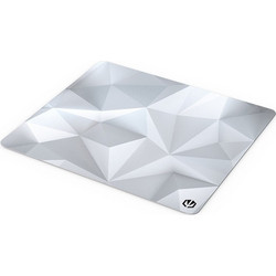 Endorfy Crystal Onyx White L