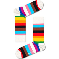 Happy Socks Βαμβακερές Γυναικείες Κάλτσες Πολύχρωμες PRS01-0200