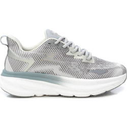 Refresh Γυναικεία Sneakers Ασημί 172834