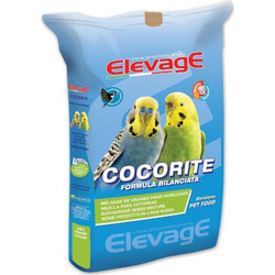 Elevage Basic Cocorite 20kg