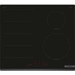 Bosch PIX631HC1H Επαγωγική Εστία Αυτόνομη με Λειτουργία Κλειδώματος