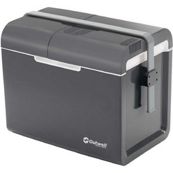 Outwell Ecocool Ηλεκτρικό Φορητό Ψυγείο 35lt 12V / 220V 590241