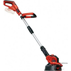Einhell CE-CT 18/28 Li 3411242 Χορτοκοπτικό Μπαταρίας Ώμου / Χειρός 18V 2.2kg