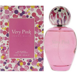 Perry Ellis Very Pink Eau de Parfum 100ml