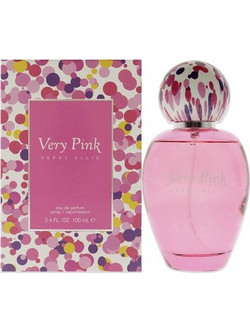 Perry Ellis Very Pink Eau de Parfum 100ml