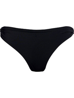 Sugarfree Bikini Slip Μαύρο 25802001-110