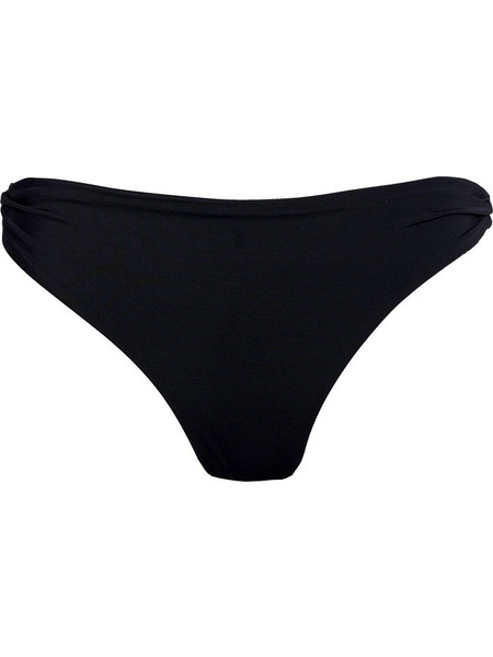 Sugarfree Bikini Slip Μαύρο 25802001-110