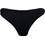 Sugarfree Bikini Slip Μαύρο 25802001-110