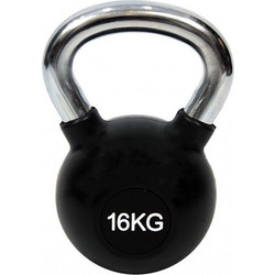 Mds OR-023-16 Kettlebell από Λάστιχο 16kg