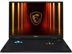 MSI Raider 18 HX AI A2XWIG-222PL (Ultra 9-285HX/64 GB/4TB SSD/GeForce RTX 5080 16GB/Windows 11)