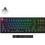 Keychron K8 V2 QMK Aluminium Ασύρματο Μηχανικό Gaming Πληκτρολόγιο TenKeyLess με Keychron Super Brown Διακόπτες RGB Black