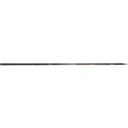 Tubertini Level Vasten Καλάμι Ψαρέματος για Bolognese Carbon Τηλεσκοπικό 6m