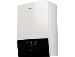 Daikin D2CND024A1AB Επιτοίχιος Λέβητας Αερίου Συμπύκνωσης με Καυστήρα 20636kcal/h