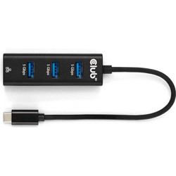 CLUB3D CSV-1549