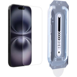 Nillkin H+ Pro Tempered Glass (iPhone 16)