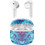 Cellular Line Music Sound Showy Ακουστικά Bluetooth Earbud Blue Waves