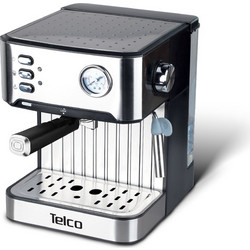 Telco KFJ6860 Μηχανή Espresso 850W 20bar