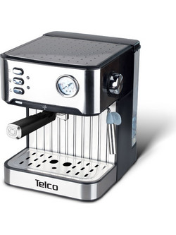 Telco KFJ6860 Μηχανή Espresso 850W 20bar