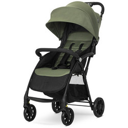 Lorelli Fresh Καρότσι Μωρού Μπαστούνι Green 10021942504
