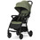 Lorelli Fresh Καρότσι Μωρού Μπαστούνι Green 10021942504