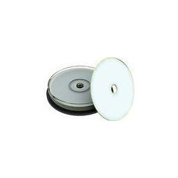 MediaRange MRPL511 Εγγράψιμα CD-R 52x Printable 700MB Cake Box 10τμχ