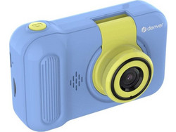 Denver KCA-1351 Blue