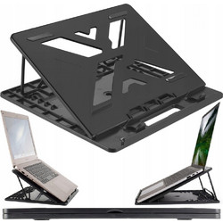 Art P14 Βάση Laptop έως 17.3"