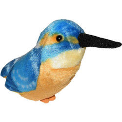 Wild Republic Kingfisher