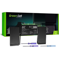 Green Cell A1965 Συμβατή Μπαταρία Laptop για Apple MacBook Air 13 A1932 A2179 (2018, 2019, 2020)