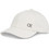 Calvin Klein Καπέλο Jockey Υφασμάτινο Λευκό K50K512349-CJH