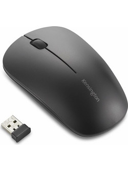 Kensington K75304WW Ασύρματο Bluetooth Ποντίκι Black