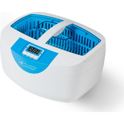 MicroSTOP MU-PROMAX 4820236280658 Κλίβανος Υπερήχων Εργαλείων Νυχιών 2.5lt 70W