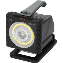 Brennenstuhl 1173730000 Προβολέας Εργασίας Ρεύματος Led IP65