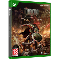 Doom The Dark Ages Xbox Series