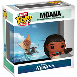 Funko Bitty Pop! Deluxe Moana