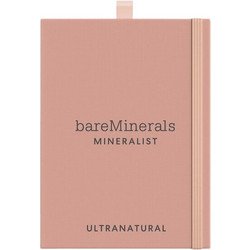 bareMinerals Mineralist Sunlit Παλέτα Σκιών 7.8gr