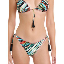 ERKA MARE Bikini Slip Πολύχρωμο 15510