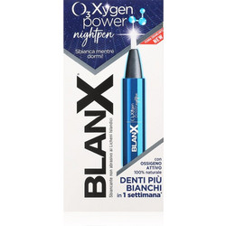 Blanx Oxygen Power Night Στυλό Λεύκανσης Δοντιών 2.5ml